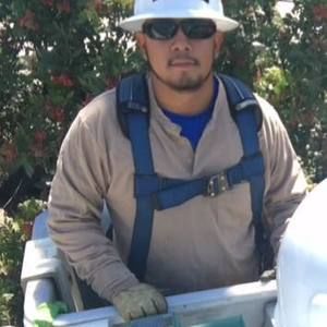 Meet your Posher, Donovan